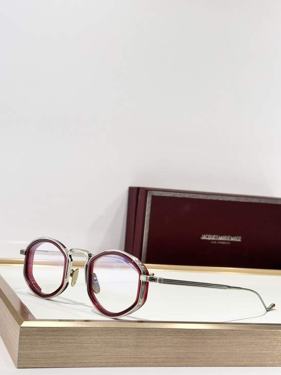 Picture of Jacques Marie Mage Sunglasses _SKUfw76368695fw